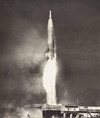 1521 Gemini 3 war der erste bemannte