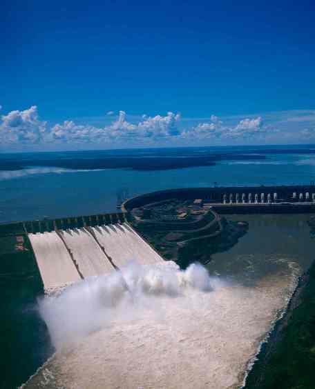 3.1 Technik Wasserkraft Laufwasserkraftwerke Pumpspeicherkraftwerk Speicherkraftwerk Gezeitenkraftwerk Wellenkraftwerk Meeresströmungskraftwerk Weltweit werden knapp 88 %