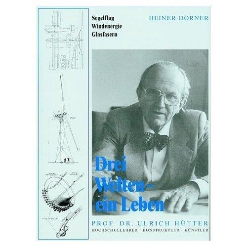 4. Windenergie - Historie Prof. Dr. Ulrich W.