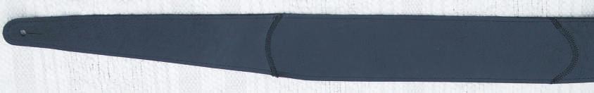 PATCHWORK 8,0 cm XL Designledergurt und Rückseite aus glattem Kunstleder 200818 200819 Mulicolour leather strap 8,0 cm XL length - adjustable length - 1,20-1,45 m 200818 schwarz-braun = black brown