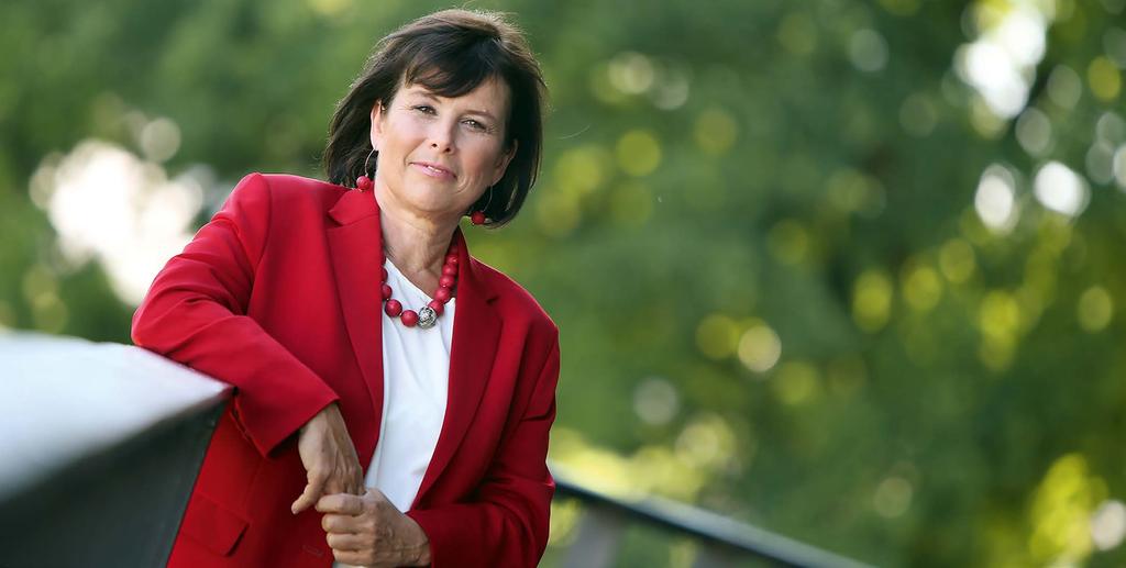 Sozialdemokratische Partei Oberösterreich Am 18. Juni ist Birgit Gerstorfer beim ao. Landesparteitag in Marchtrenk zur Landesparteivorsitzenden gewählt worden. Am 7.