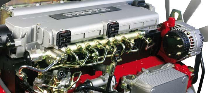 Motor für industrielle Anwendungen 70-180 kw bei 2300