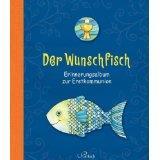 Erinnerungsalben 5 Der Wunschfisch Erinnerungsalbum zur Erstkommunion ISBN