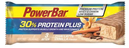 PROTEIN PLUS RIEGEL LOW SUGAR REDUCED IN CARBS + L-CARNITINE +