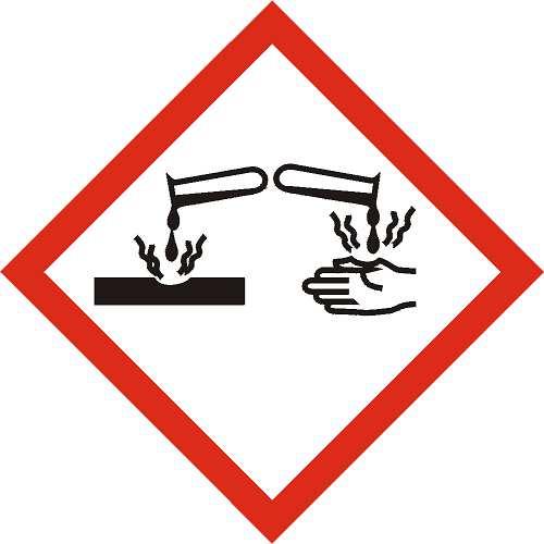 Relevante identifizierte Verwendungen des Stoffs oder Gemischs und Verwendungen, von denen abgeraten wird Verwendung des Produkts: Rauchharzentferner für gewerbliche Verwendung 1.3.