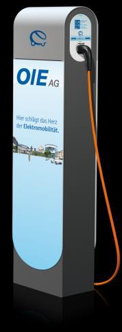 Effizienzsteigerung E-Mobility Für die ganze Region!