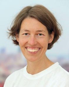 Susanne Mayrhofer, MSc Leitende Physiotherapeutin Seit Jahrhunderten wird Bewegung zur Heilung eingesetzt.