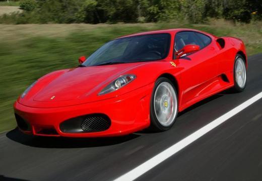 000,- Ferrari F430 (2008) Nach Moore`s Law 315