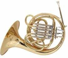 Posaune Tuba Saxophon