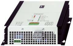 Einschubnetzgeräte nach DIN 41494 19 Plug-In Power Supplies DIN 41494 compliant 80W - 240W 102-107 EA-BC 800 R