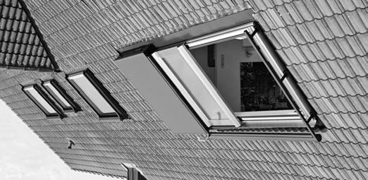 17.42 Dachfenster Zubehör Velux Dachfenster Beschreibung Adapter für GGL / GGU 17.00 Adapter für DKL / FHL / FPN / RFL / PAL / ZIL 9.00 Teleskopbedienungsstange 100-200 35.00 Stk.