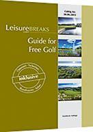 Geschenkidee Das ideale Geschenk für alle Golf- Reisenden: Die neueste Auflage des Gutscheinbuches ist eingetroffen. Sie können die druckfrische Ausgabe, gültig bis zum 30.