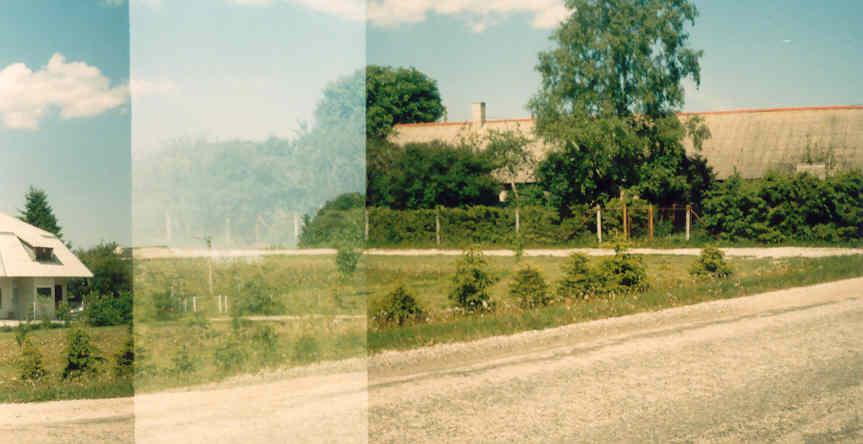 26 Miku talu hoone. Pildistatud 2004.a. Luige talu nr. 76 22 ha Luige oli varem väike Kurna mõisa popsikoht, väikese sauna ja 3 tiinu maaga. Kuni 1912. aastani elas seal Mart Uljata oma suure perega.
