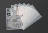 Bilderdruckpapiere Translucent Xerox Translucent Paper ist ein halb-transparentes, porenfreies, weißes mit ausgeprägter Steifigkeit.