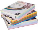 Farbige Office e Symphony Intensiv Farben Verleihen Sie Ihren Dokumenten eine individuelle und farbige Note.