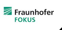 Das vorliegende Dokument wurde durch die Firma BearingPoint und Fraunhofer FOKUS erstellt.