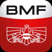 BMF-App BMF-App: - News - Rechner & Ratgeber -