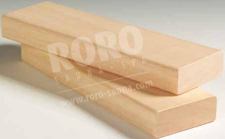 harzend, astrein einzubauen durch hohen Astabstand (Werkstoff für die Inneneinrichtung) Holz ist ein optimaler Wärmeisolator; es speichert nachhaltig