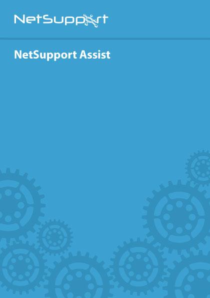 Mac Kurzanweisungen für die Installation NetSupport Assist ist ein unabhängig hergestelltes Softwareprogramm, das von Apple, Inc.