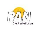 Partei Deutschlands PAN - die Parteilosen PAN Partei für