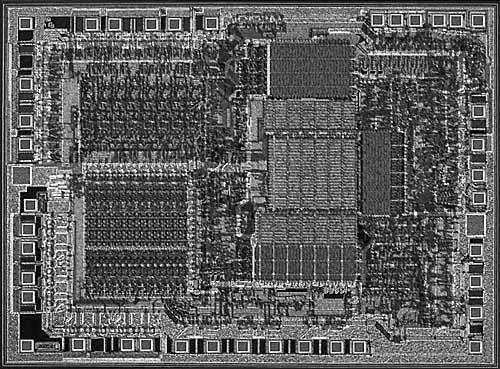 Die Intel-Linie Erster Mikroprozessor 4004 (4 Bit) Steuerung von elektronischen Kassen Durchbruch 8 Bit-Prozessoren 8080 und 8085 Schnelle