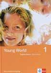 Fachkatalog Lehrwerke & Organisation Lehrwerke Englisch Young World Bestellen Sie bequem in unserem E-Shop! shop.ingold-biwa.