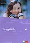 40 Young World 3 Teacher s Book mit CD-ROM Buch, CD-ROM, 216 Seiten, 21 x 29,7 cm, zweifarbig illustriert, broschiert, inklusive CD-ROM, 1. Auflage 2007 ISBN 978-3-264-83537-3 Art.-Nr. 33.3264.