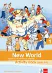 Fachkatalog Lehrwerke & Organisation Lehrwerke Englisch New World Bestellen Sie bequem in unserem E-Shop! shop.ingold-biwa.ch New World Englisch als 2.