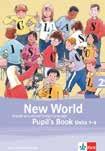 New World 2 New World 2 Pupil s Book M2 56 Seiten, Buch, 1. Auflage 2014 ISBN 978-3-264-83964-7 Art.-Nr. 33.3264.83964 Preis CHF* 32.00 New World 2 Activity Book, inkl.