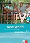 00 New World 3 New World 3 Student s Pack G, Grundanforderungen S1 Buch, 21 x 29,7 cm, Coursebook inkl. Audio-CD, My Resources- Heft, 1. Auflage 2015 ISBN 978-3-264-84106-0 Art.-Nr. 33.3264.