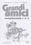 55 Grandi amici 2 CD Audio Audio-CD, Laufzeit ca. 60 min. Eli-Verlag ISBN 978-88-536-0943-4 Art.-Nr. 19.05.0943 Preis CHF* 29.
