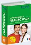Schulwörterbuch Englisch Englisch Deutsch Deutsch Englisch Flexi Cover 1050 Seiten 9,6 15 cm ISBN 978 3 12 517338 5 Art. Nr. 33.312.517338 CHF 15.