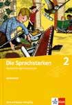 Fachkatalog Lehrwerke & Organisation Lehrwerke Deutsch Die Sprachstarken Bestellen Sie bequem in unserem E-Shop! shop.ingold-biwa.