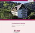 Thure von Uexküll-Klinik (Südschwarzwald) Psychosomatische Medizin und Psychotherapie Kontakt: Kur + Reha