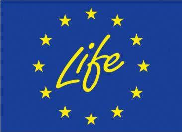 EU LIFE+ Projekt