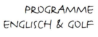 English & Golf Für Golfenthusiasten ist Kapstadt der Himmel auf Erden.