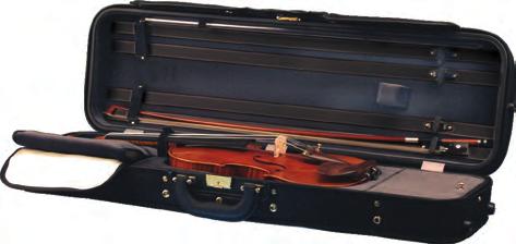 Instrument Bow Case Archet Étui Violingarnituren / Violin Outfits / Violons