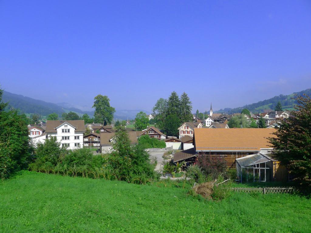 Baulandgrundstück in Ebnat-Kappel Verwirklichen Sie Ihren Traum vom Eigenheim oder realisieren Sie ein attraktives