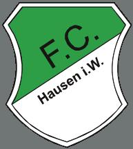 Hausener Woche Ausgabe 19/15 Vereinsmitteilungen FC Hausen - Aktuell Ergebnisse vom letzten Spieltag: E-Junioren, Kleinfeldklasse FC Bergalingen 2 FC Hausen 2 4:6 FC Hausen 1 TuS Kl.