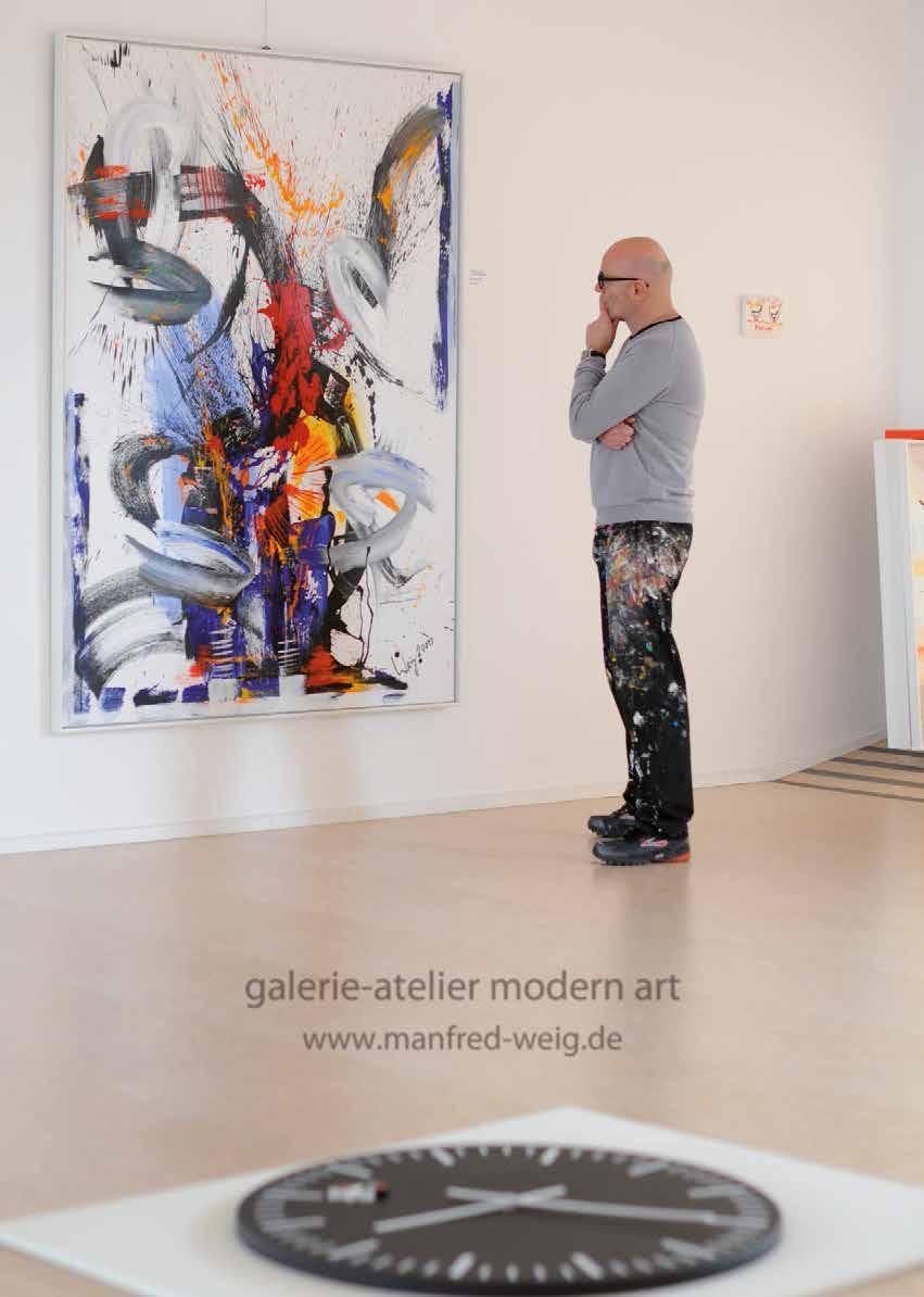 galerie-atelier modern