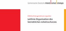 Wie kommt unsere Botschaft GDA-ORGA in die Betriebe?