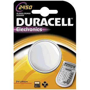 2607235 1 Duracell Electronics Alkaline Batterien 1.