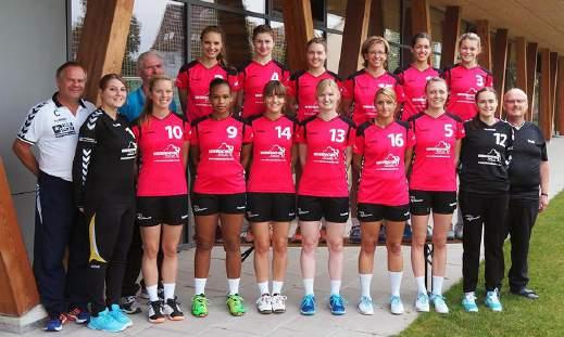 Die SG 04 Schwabach/Roth Wir sind die Handballspielgemeinschaft der Vereine SC 04 Schwabach und TSG Roth mit derzeit 5 Erwachsenen- und 4 Jugendmannschaften im Ligabetrieb des Bayrischen