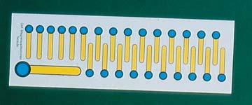2178 A Magnetapplikation TEILCHENMODELL-KERN/HÜLLEMODELL ausgeschnitten, dreifarbig bedruckt, mit einem Aufbewahrungsblech 2178 A 143,00 Elektronenhülle, Periodensystem und Bindung Das Verständnis