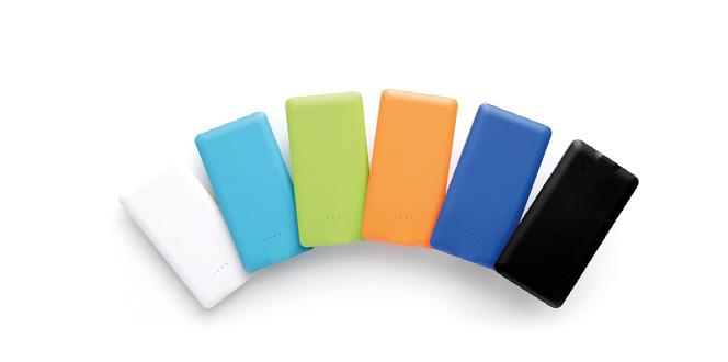 blau, schwarz, grün, orange, weiß, hellblau 12,2 x 6,3 x 0,8 cm ABS Druck je Farbe & Pos., inkl.
