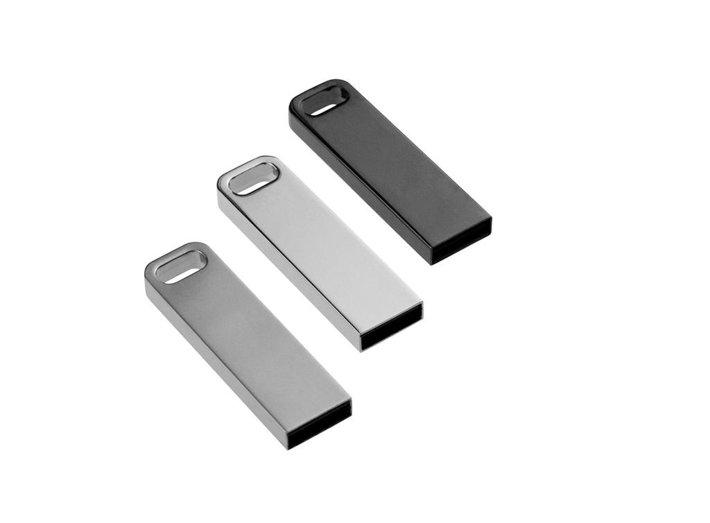 USB ELEMENT USBStick EINE FRAGE DES STILS Elegant & effizient.