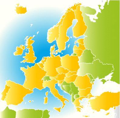international vernetzt. Enterprise Europe Network Enterprise Europe Network (EEN) informiert übe