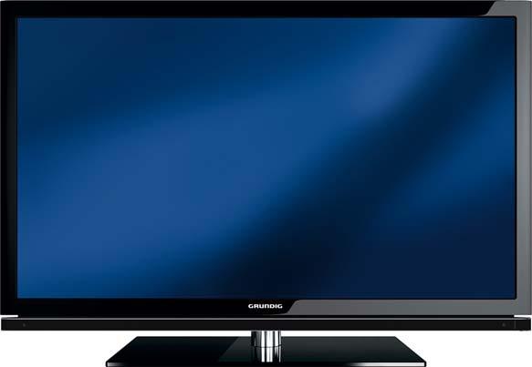 18 Sound & Vision 2011 LED-TV 19 Fernsehen 2.0 die Zukunft im Programm.