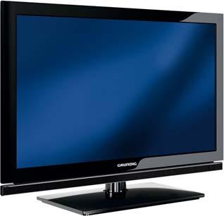 HbbTV-fähig Netzwerkfähig und DLNA-zertifiziert WLAN-Modul integriert 100-Hz-Technologie Motion  von HDTV-Signalen