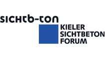 Kieler Sichtbeton Forum Die Heinrich Karstens Bauunternehmung realisiert in Zusammenarbeit mit Fachleuten, Industrie und Handwerk das Kieler Sichtbeton Forum.